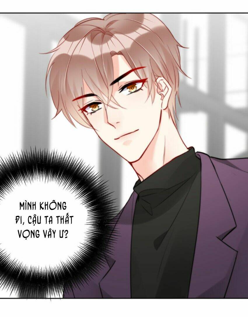 Boss Đại Nhân Là Nữ Thần?: Chapter 14