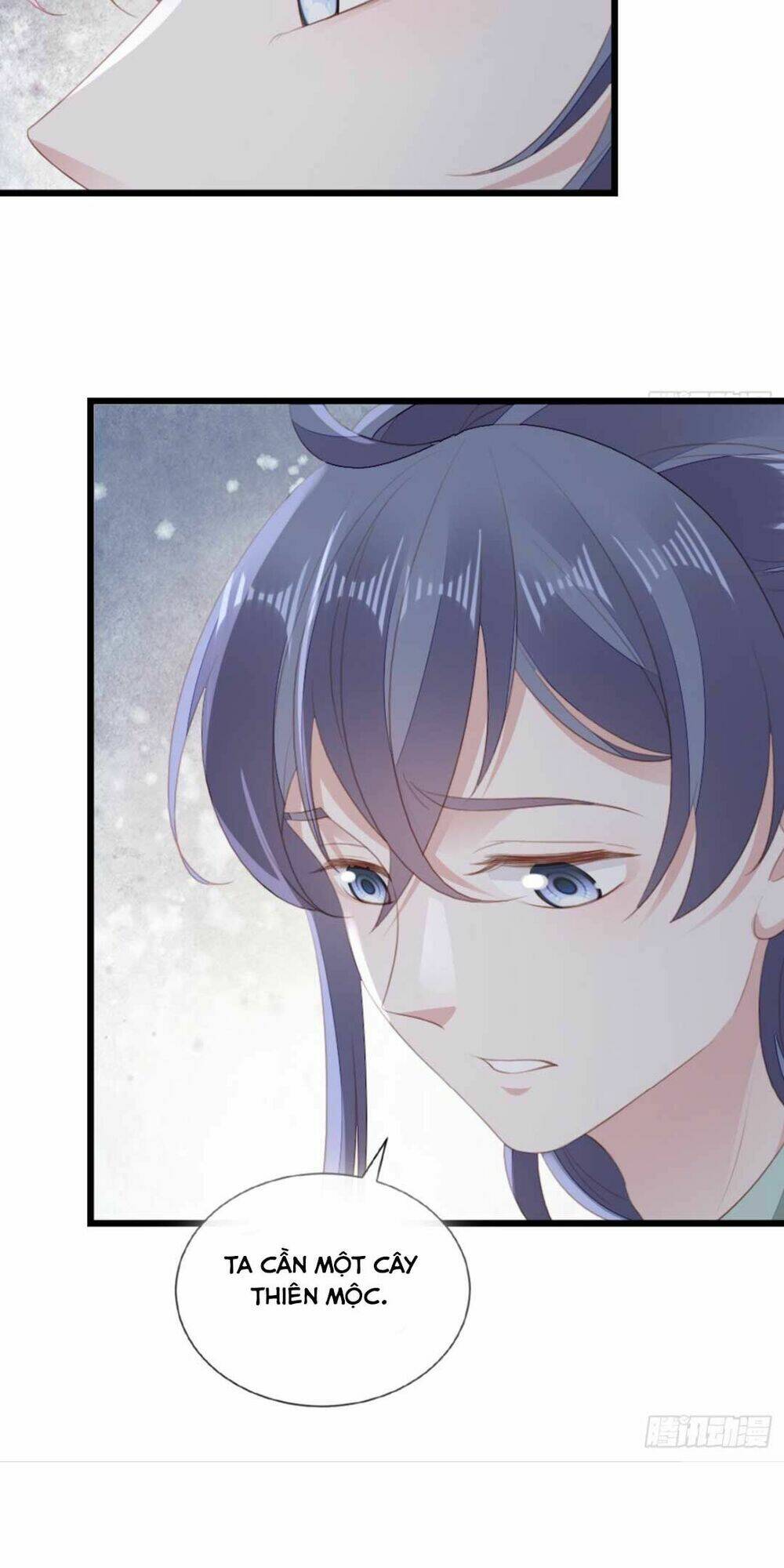 Mau Xuyên Không Rửa Tội Cho Nhân Vật Phản Diện: Chapter 86