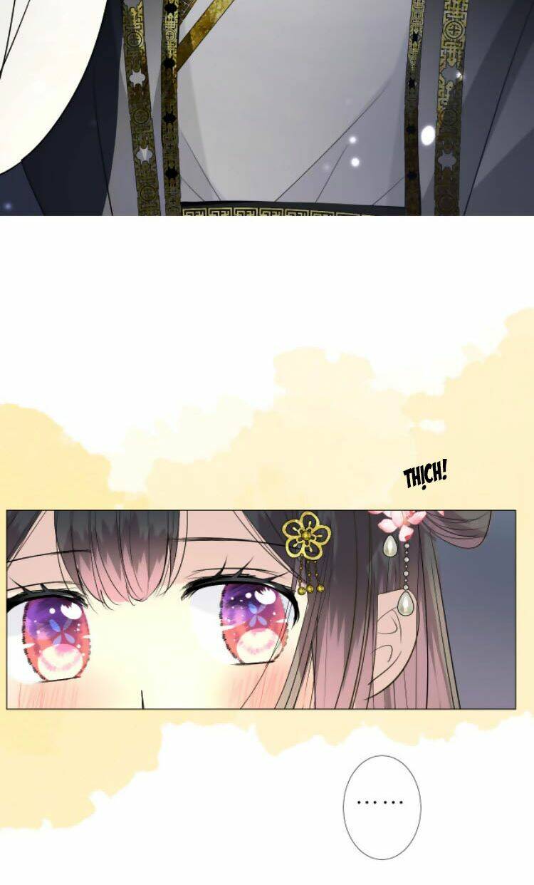 Sao Lại Là Yêu?: Chapter 34