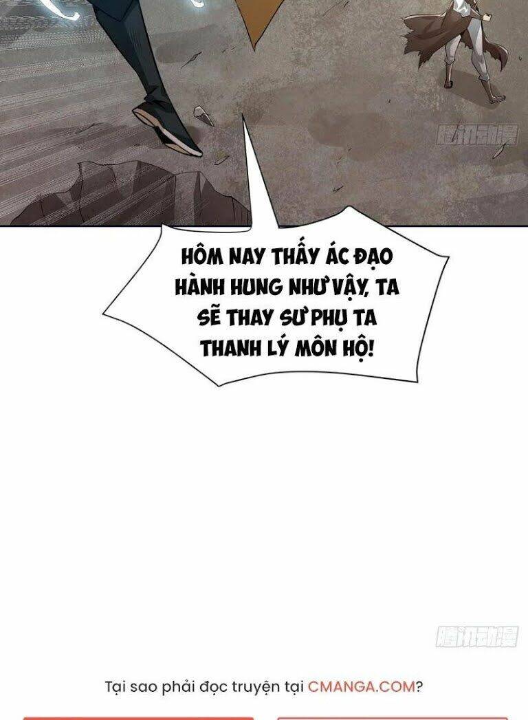 Nghịch Lân: Chapter 127