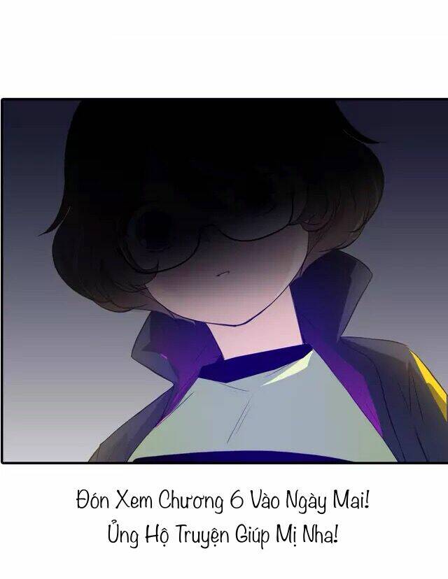 Hướng Dẫn Bảo Trì Người Máy: Chapter 5