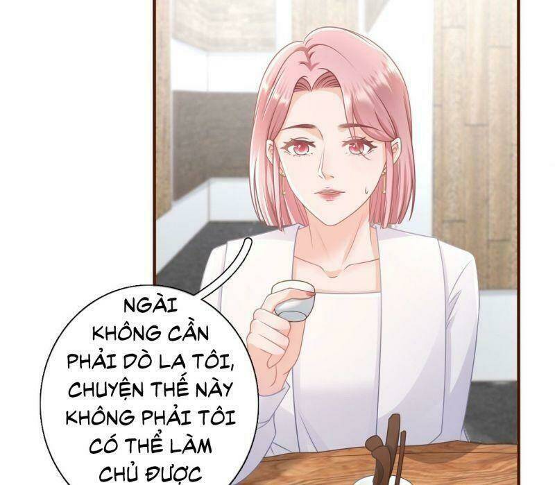 Bạn Gái Tôi Mới 30+: Chapter 87