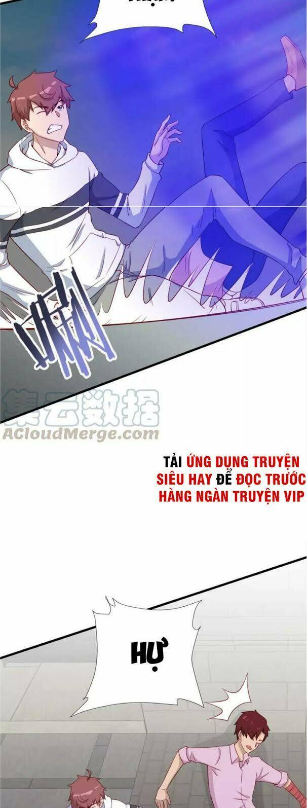 Hệ Thống Tu Tiên Mạnh Nhất: Chapter 82