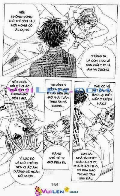 Bóng Mây Qua: Chapter 2