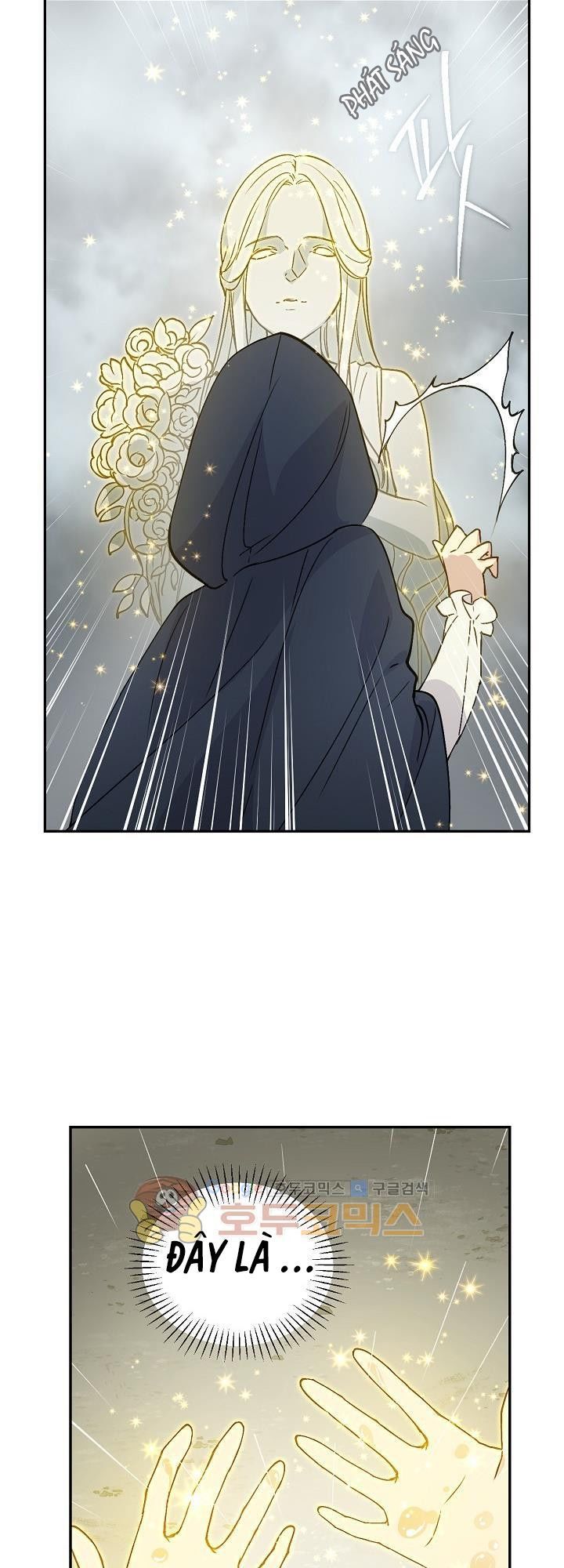 Cô Hầu Giỏi Giang: Chapter 4