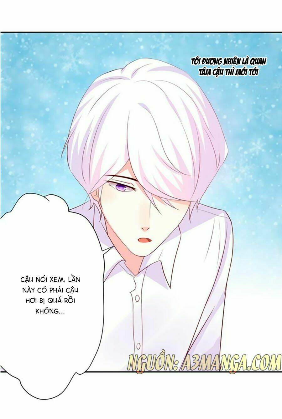 Bạn Trai Là Ngôi Sao: Chapter 63