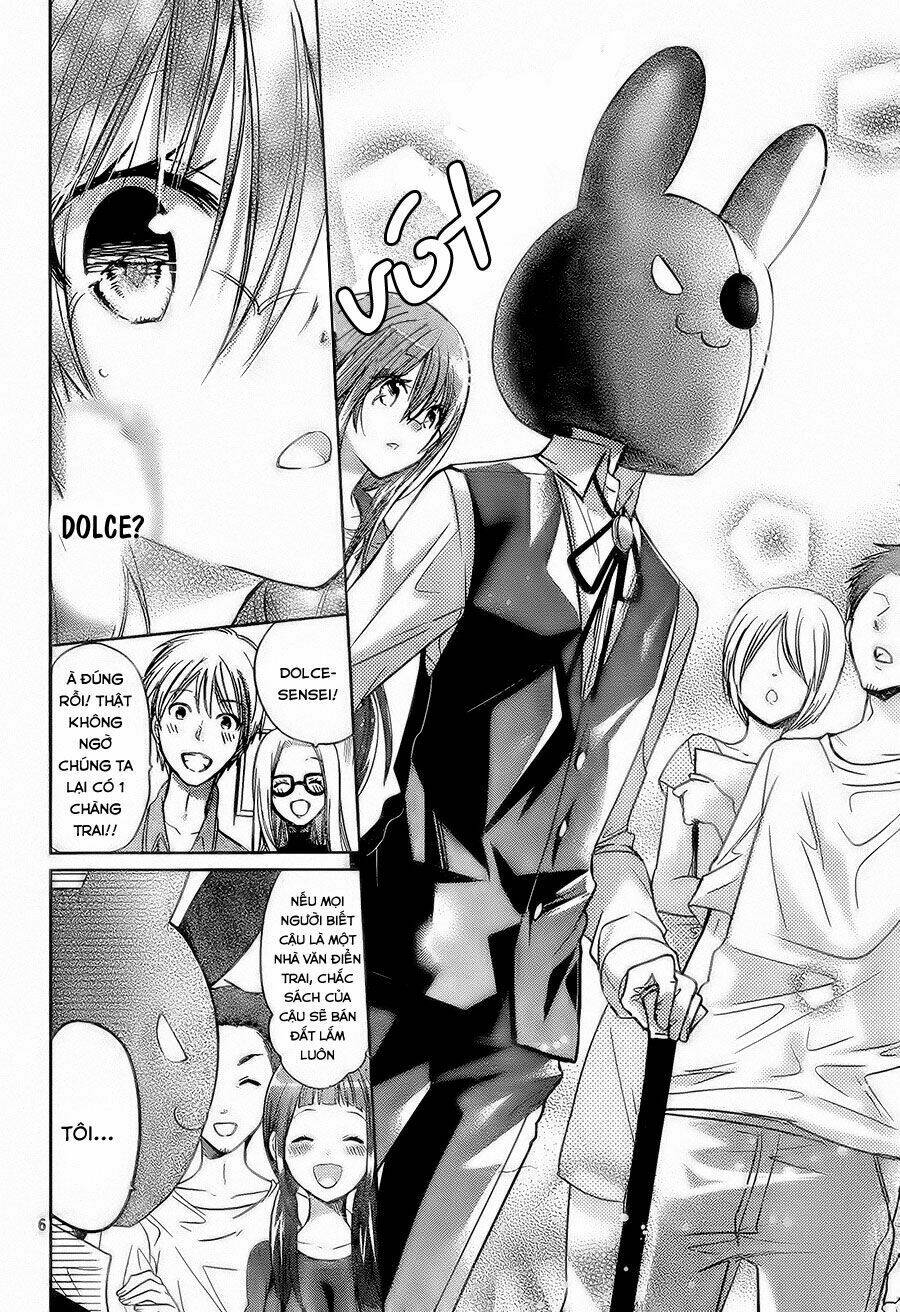Watashi Ni Xx Shinasai!: Chapter 68