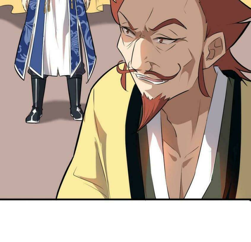 Đại Nghịch Chi Môn: Chapter 36