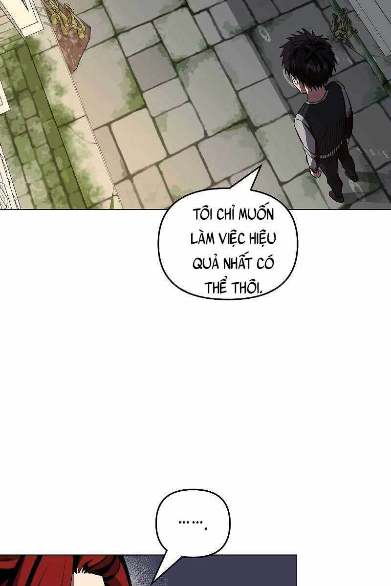 Con Đường Diệt Thần: Chapter 21