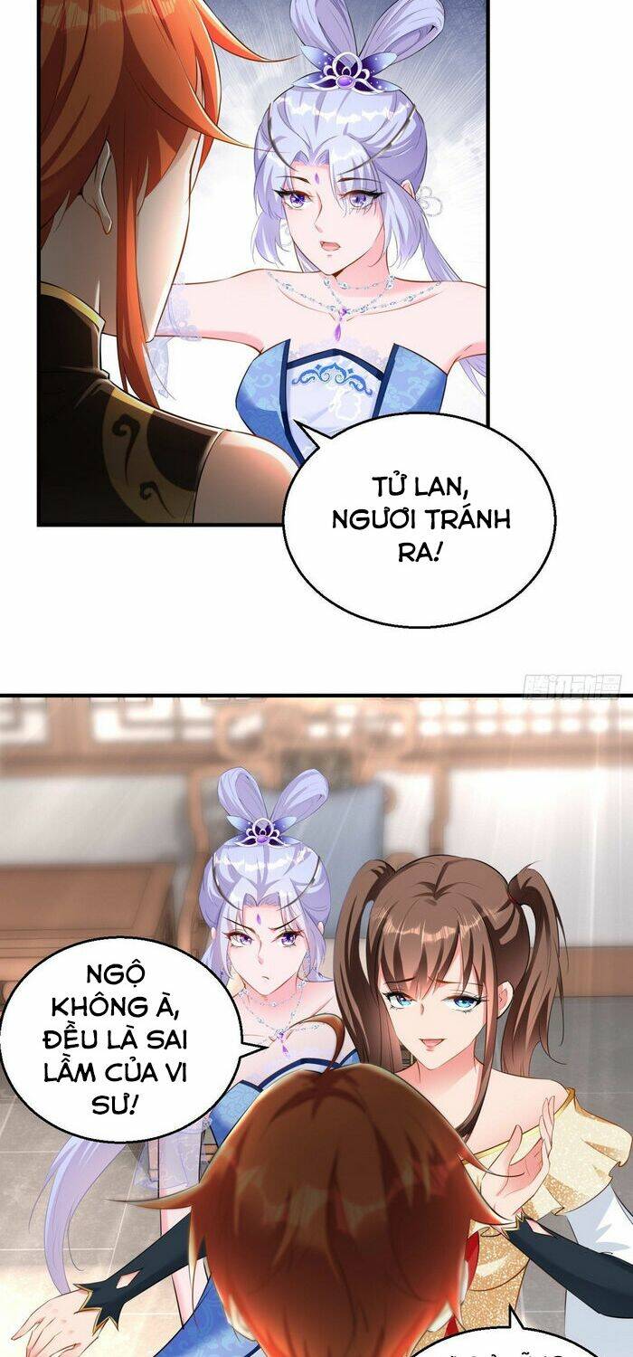 Tà Du Ký: Chapter 81