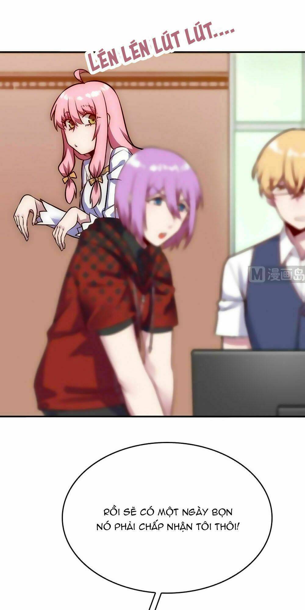 Bám Lấy Nam Thần Bất Chấp Thời Tiết: Chapter 37