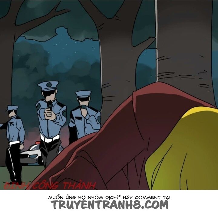 Ứng Dụng Thẩm Mỹ: Chapter 32