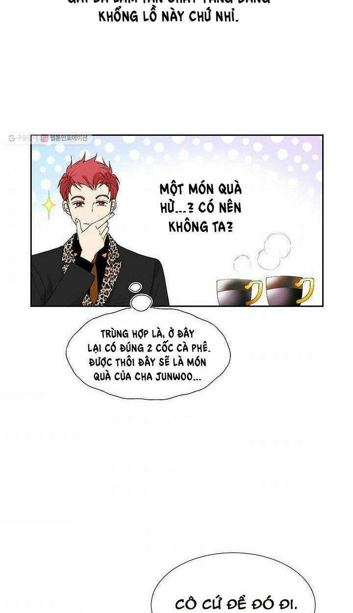 Lee Bom, Em Là Của Anh: Chapter 38