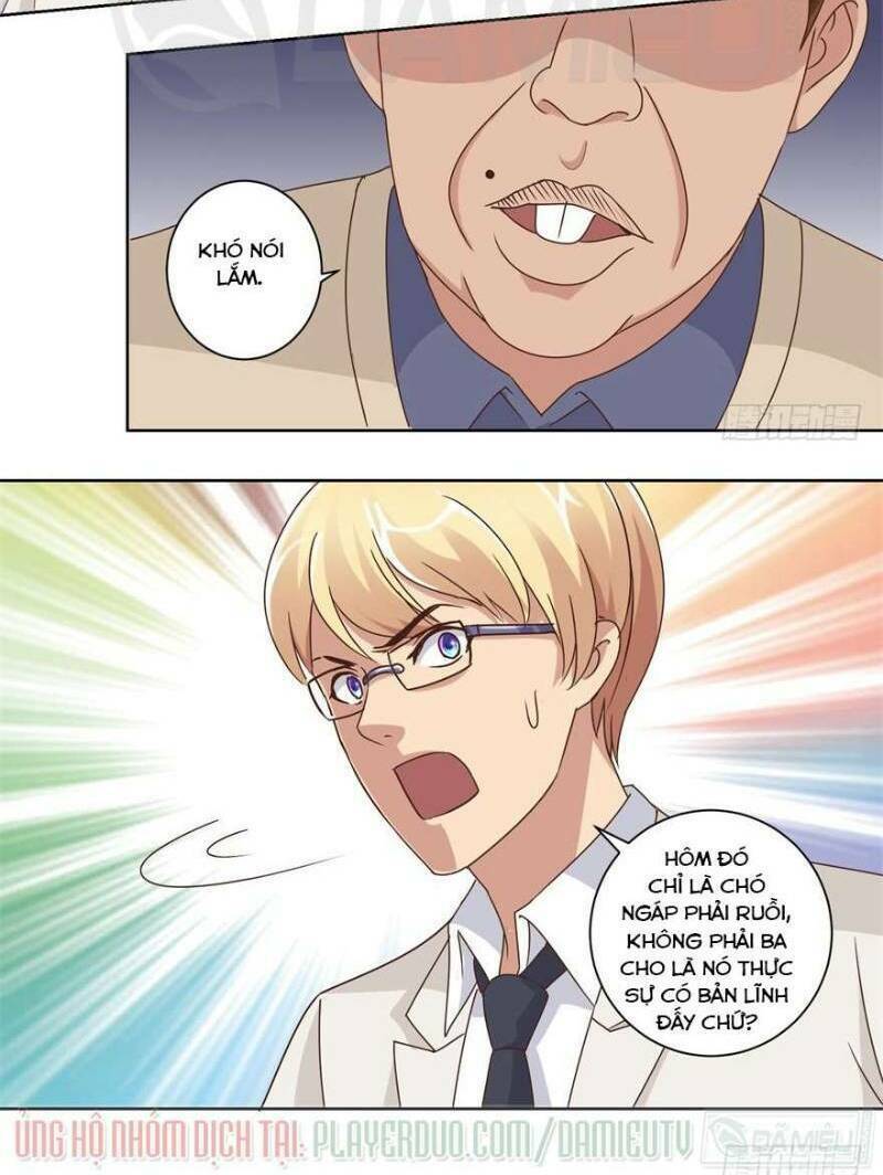 Đô Thị Chí Tôn Hệ Thống: Chapter 64