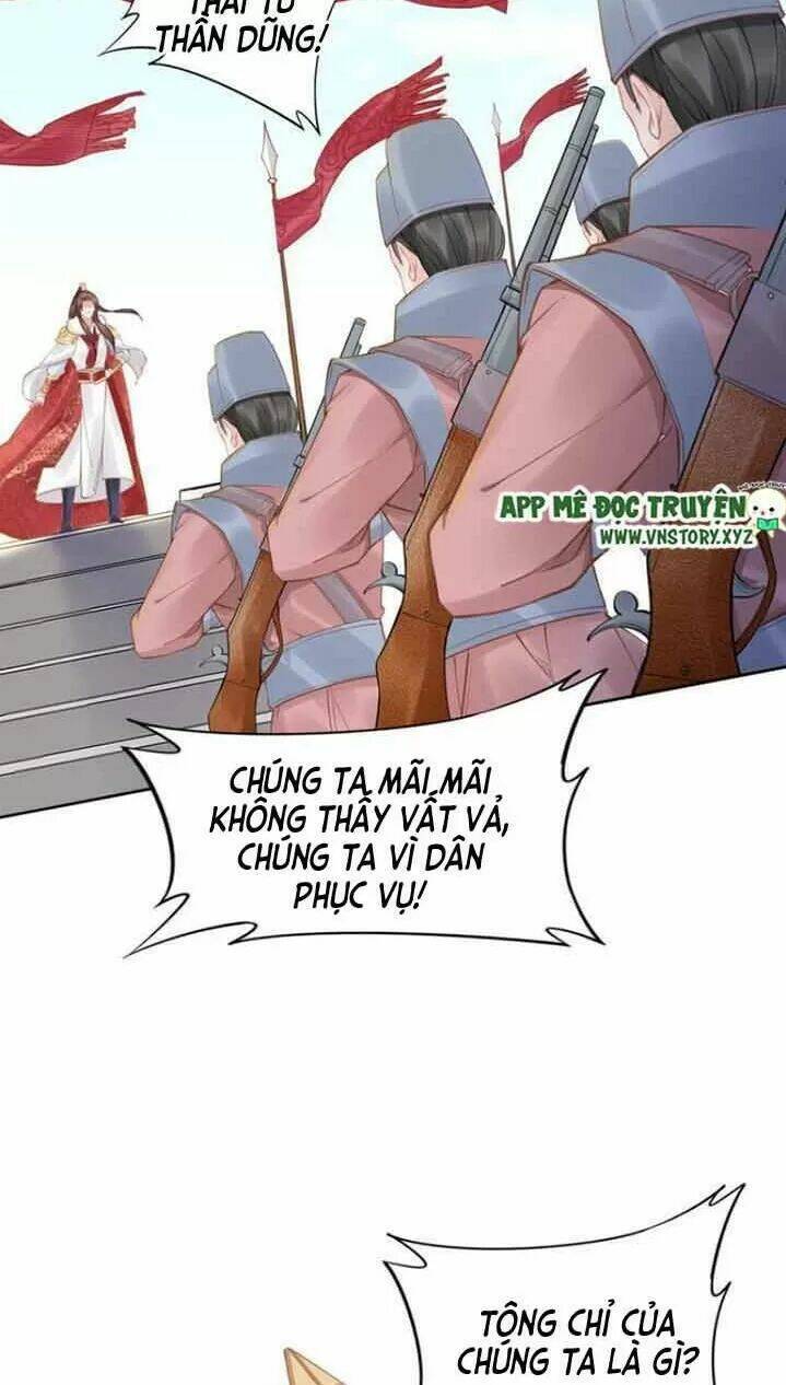 Nhất Sinh Nhất Thế Tiếu Thương Khung: Chapter 83