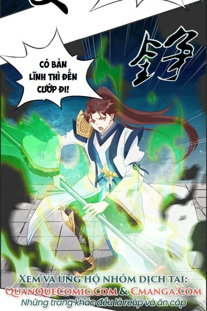 Tối Cường Hoàn Khố Hệ Thống: Chapter 60