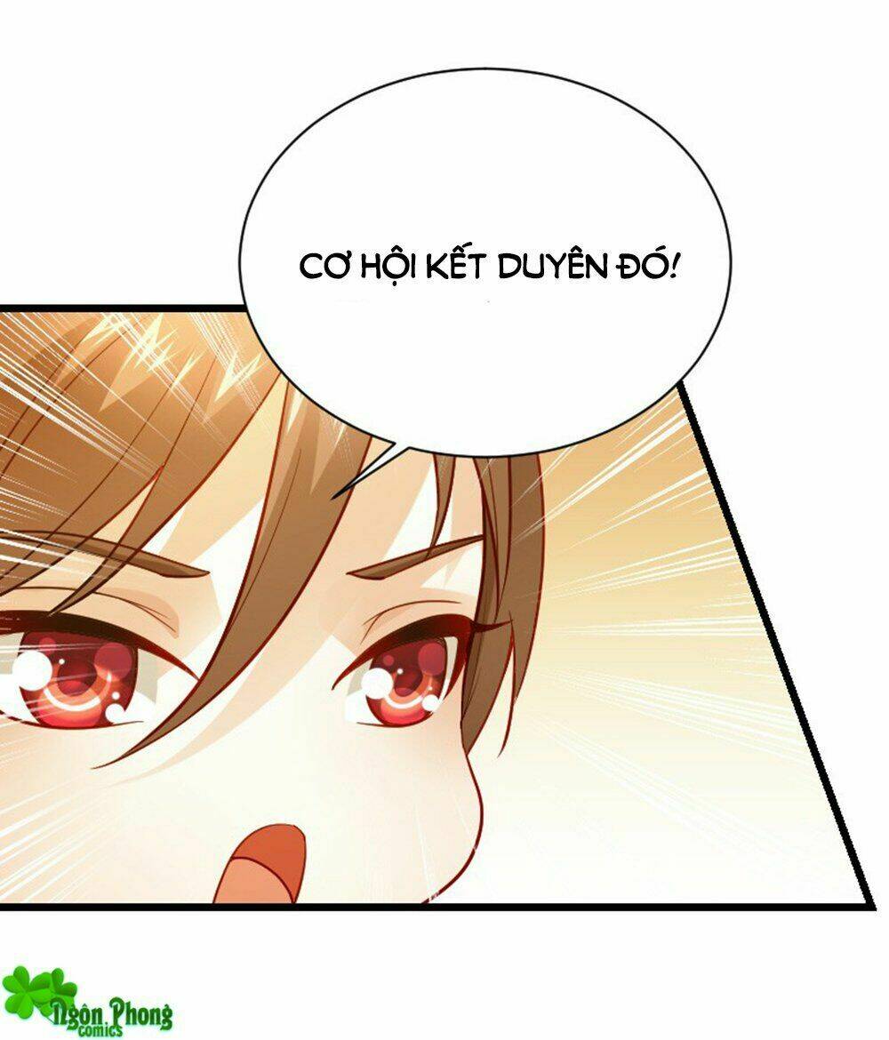 Vạn Năm Nhân Duyên Nhất Tuyến Khiên: Chapter 46