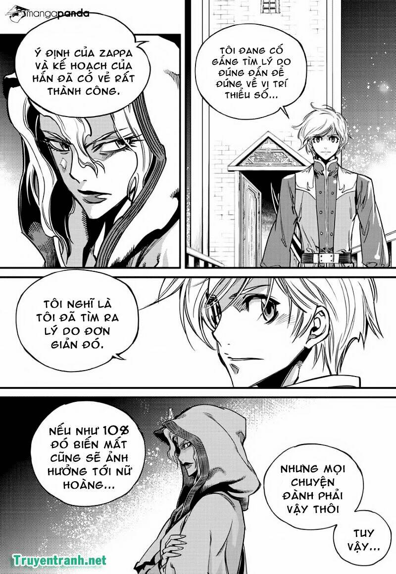 Dark Air: Chapter 71