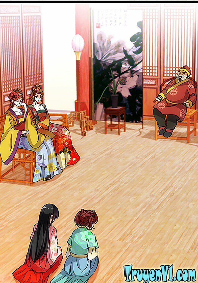 Vương Gia ! Ngươi Thật Bỉ Ổi !: Chapter 15