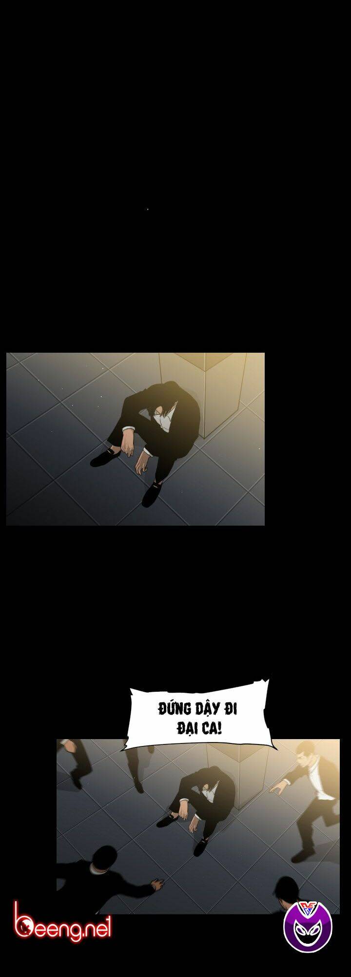 Kẻ Mạnh Nhất - Tong Edge: Chapter 16