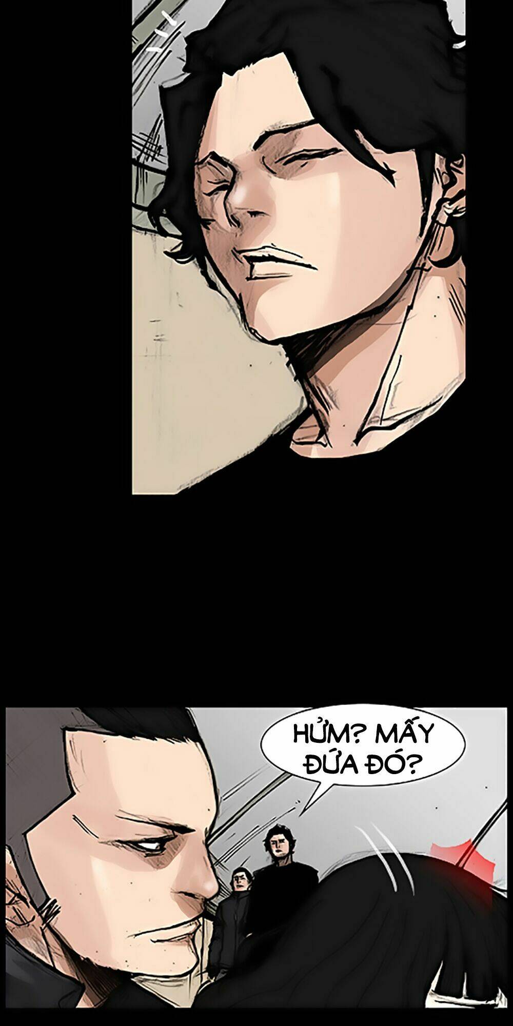 Độc Cô Tiền Truyện: Chapter 85