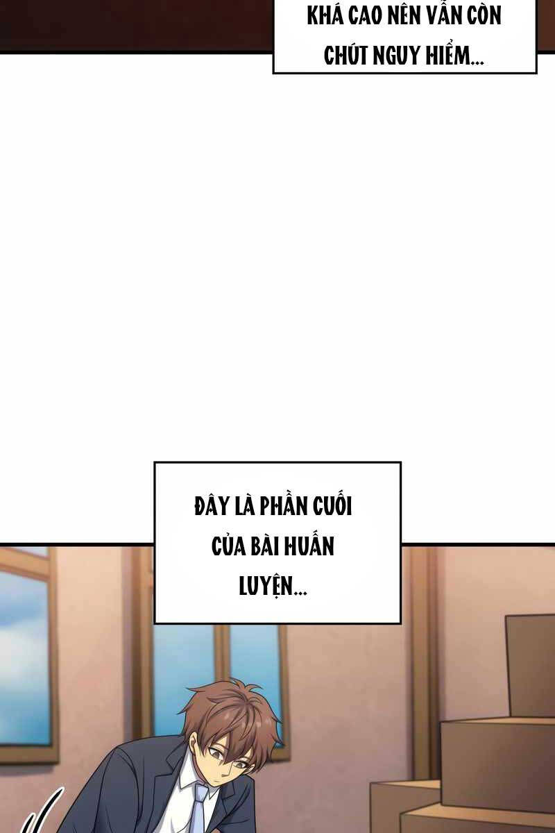 Tái Sinh Thành Công Chức Bình Thường Ở Một Thế Giới Xa Lạ: Chapter 47