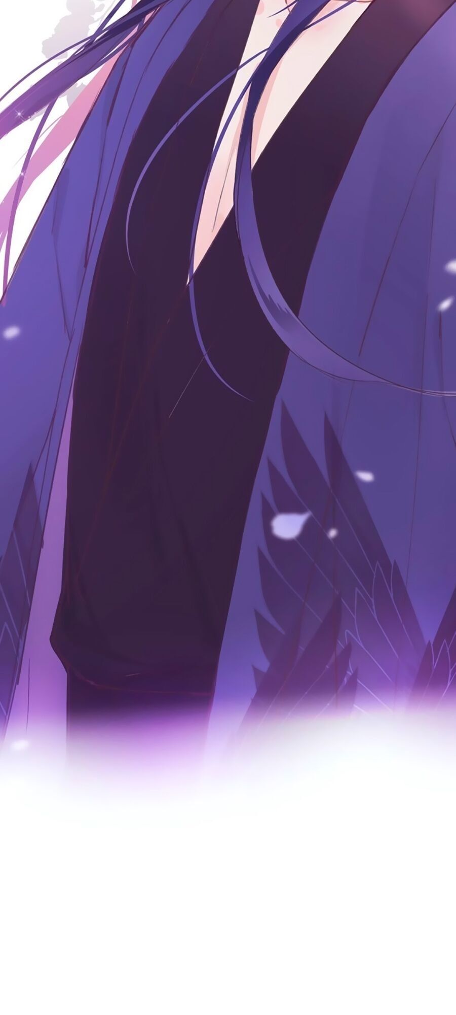 Kiều Nhi Hư Quá Nha: Chapter 0