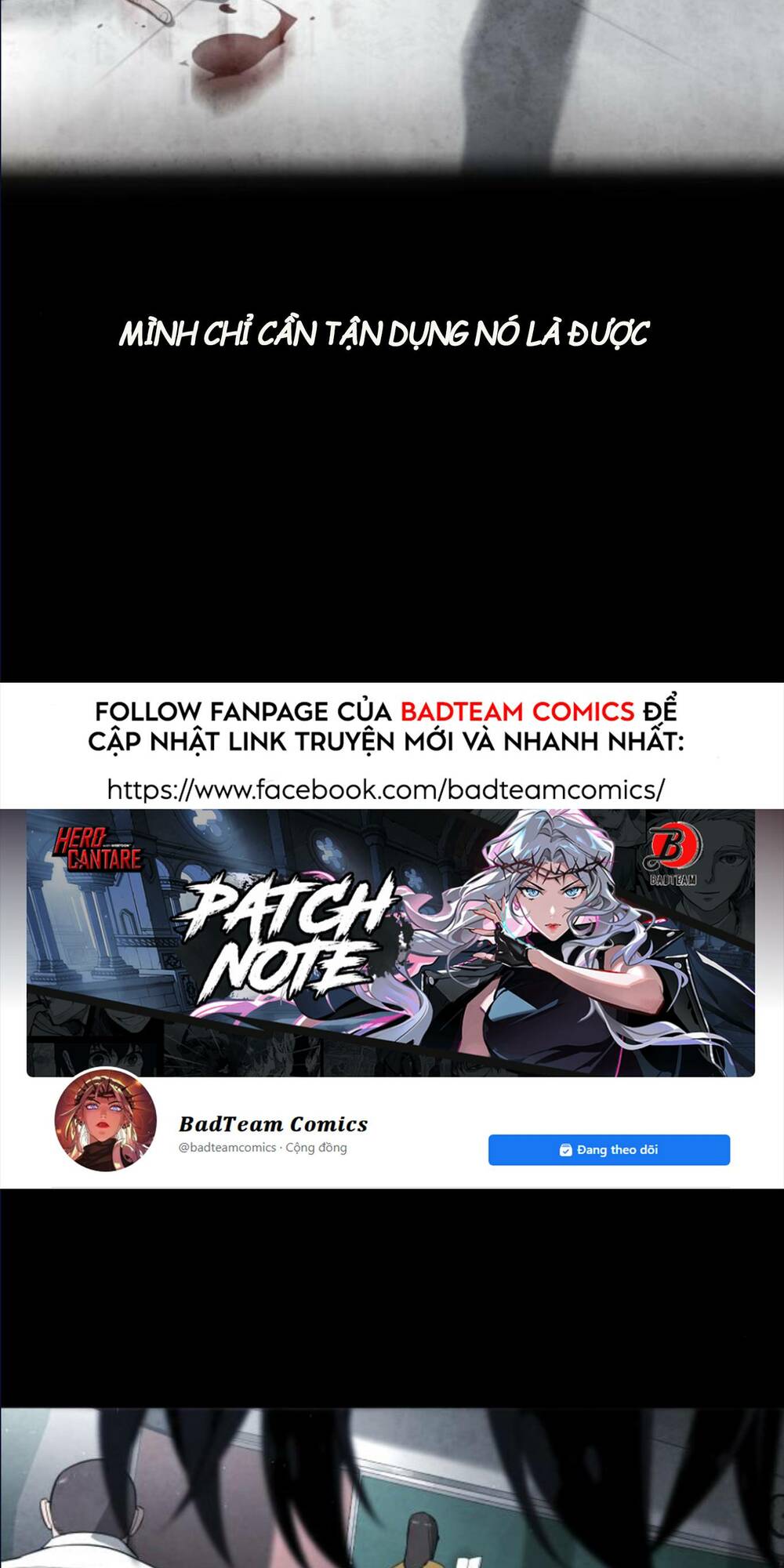 Máu trắng: Chapter 87