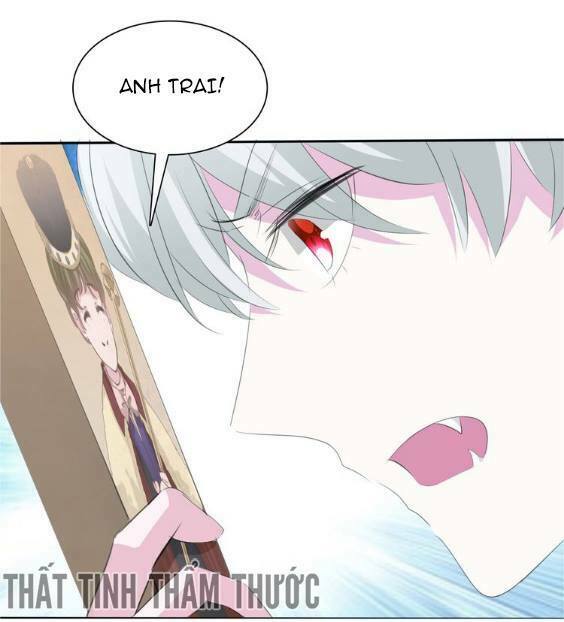 Một lời không hợp liền hút máu: Chapter 31