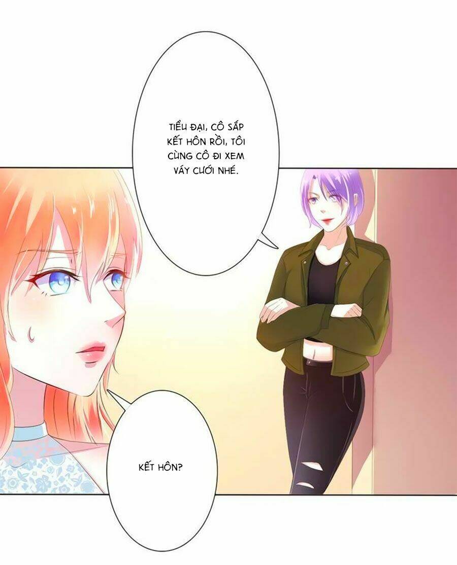 Trí Mệnh Sủng Thê: Tổng Tài Mau Nạp Mạng: Chapter 59