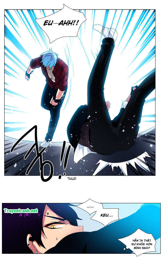 Wonted: Chapter 77