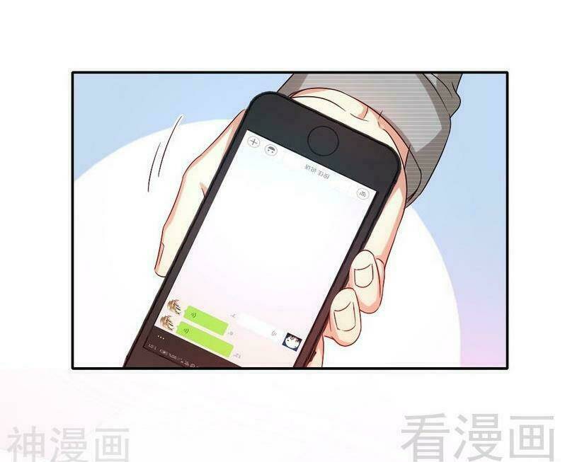 Phục Thù Thiếu Gia Tiểu Điềm Thê: Chapter 71