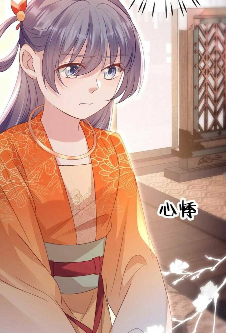 Mau Xuyên Không Rửa Tội Cho Nhân Vật Phản Diện: Chapter 144