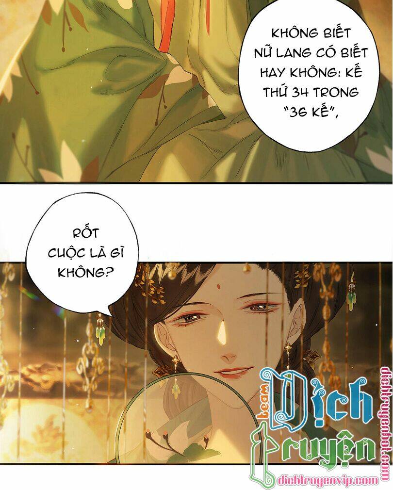 Lưu Hoa Bất Cập Xuân: Chapter 52