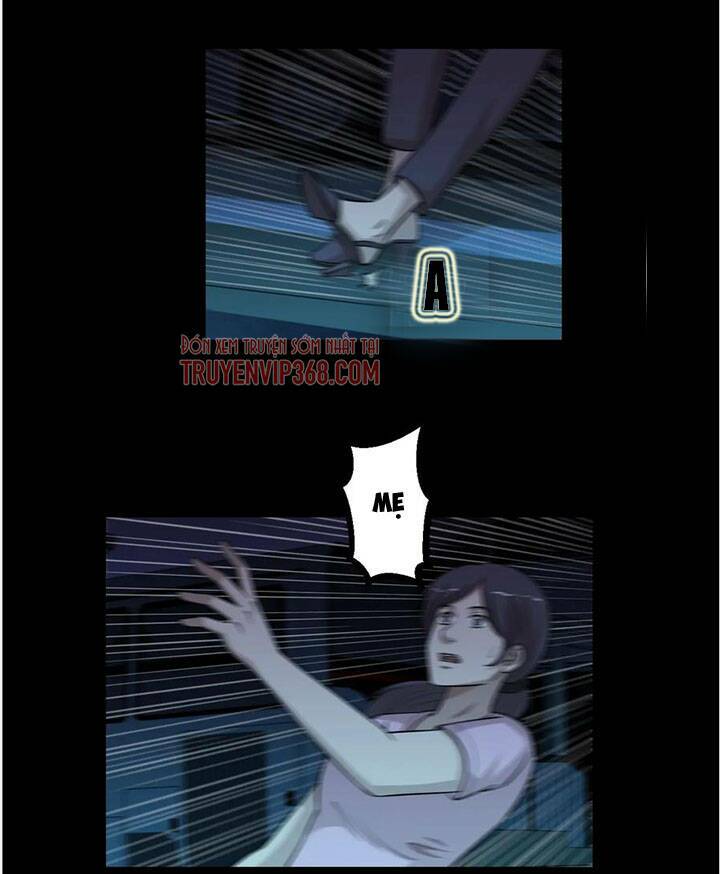 Đai Ca Trở Lại Tuổi 16: Chapter 105