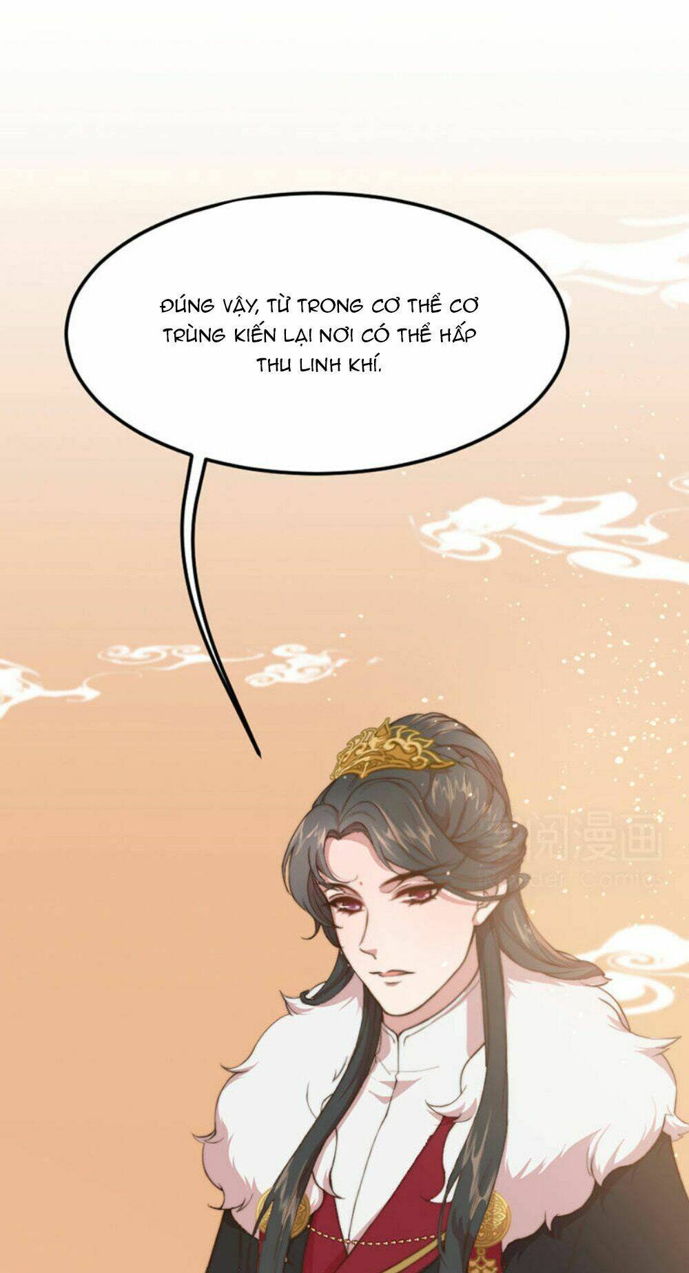 Đệ Nhất Cuồng Phi: Chapter 9