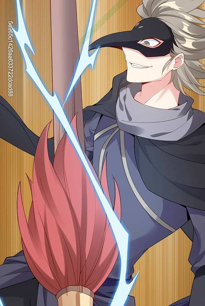 Nghịch Lân: Chapter 21