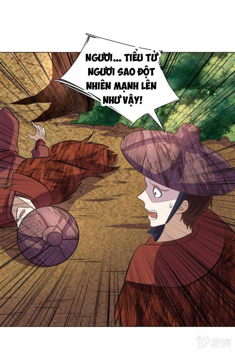 Tuyệt Thế Thần Hoàng: Chapter 100