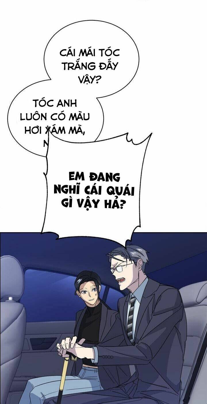 Màn Đêm Buông Xuống Là Khi Qụa Kêu: Chapter 17