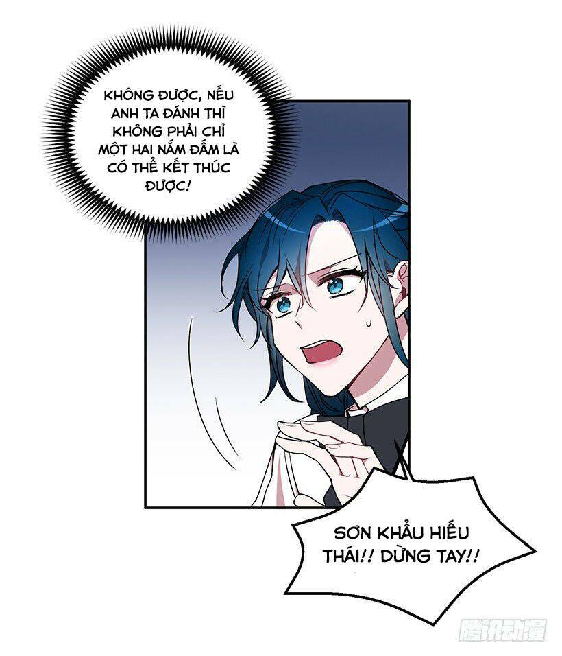 Người Yêu Của Rồng Đen: Chapter 31