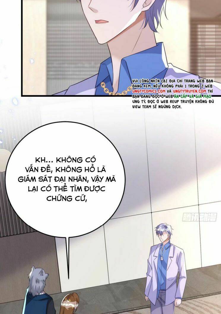Thú Thụ Bất Thân: Chapter 117