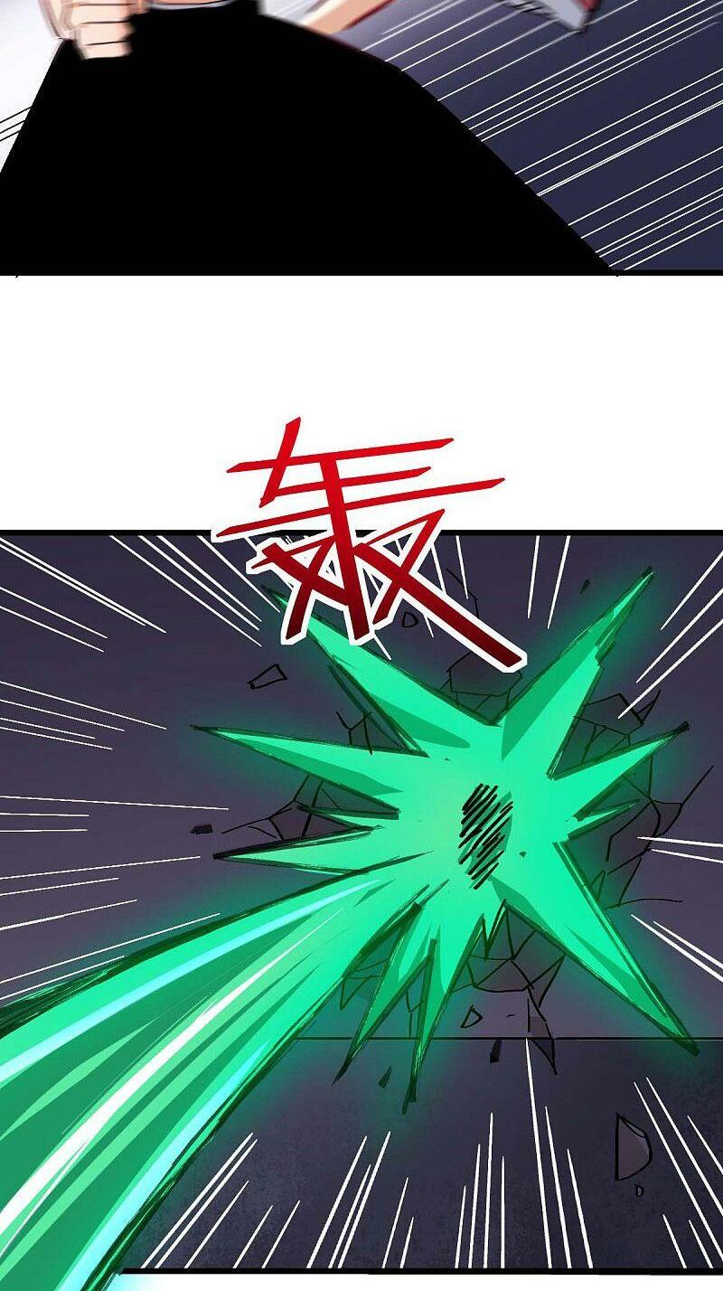 Vườn Trường Cuồng Sư Hệ Thống: Chapter 172