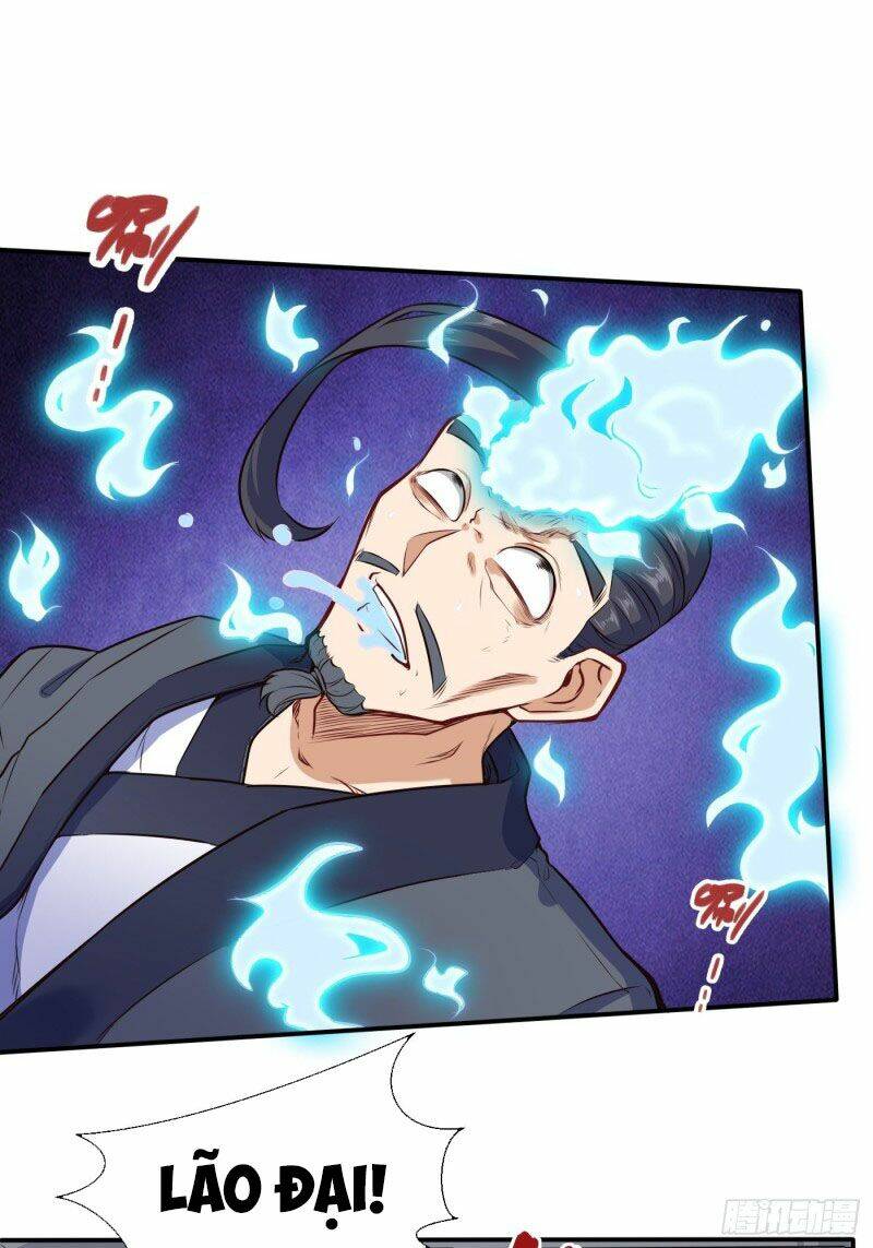 Đô Thị Âm Dương Tiên Y: Chapter 114