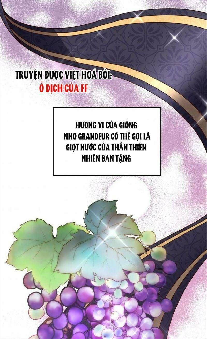 Hôn Phu Của Tôi Là Nam Chính Yandere: Chapter 8