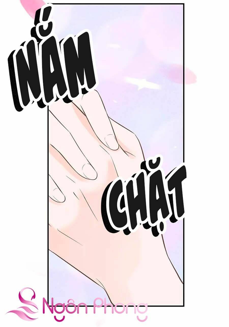 Hào Môn Thịnh Sủng: Chapter 21