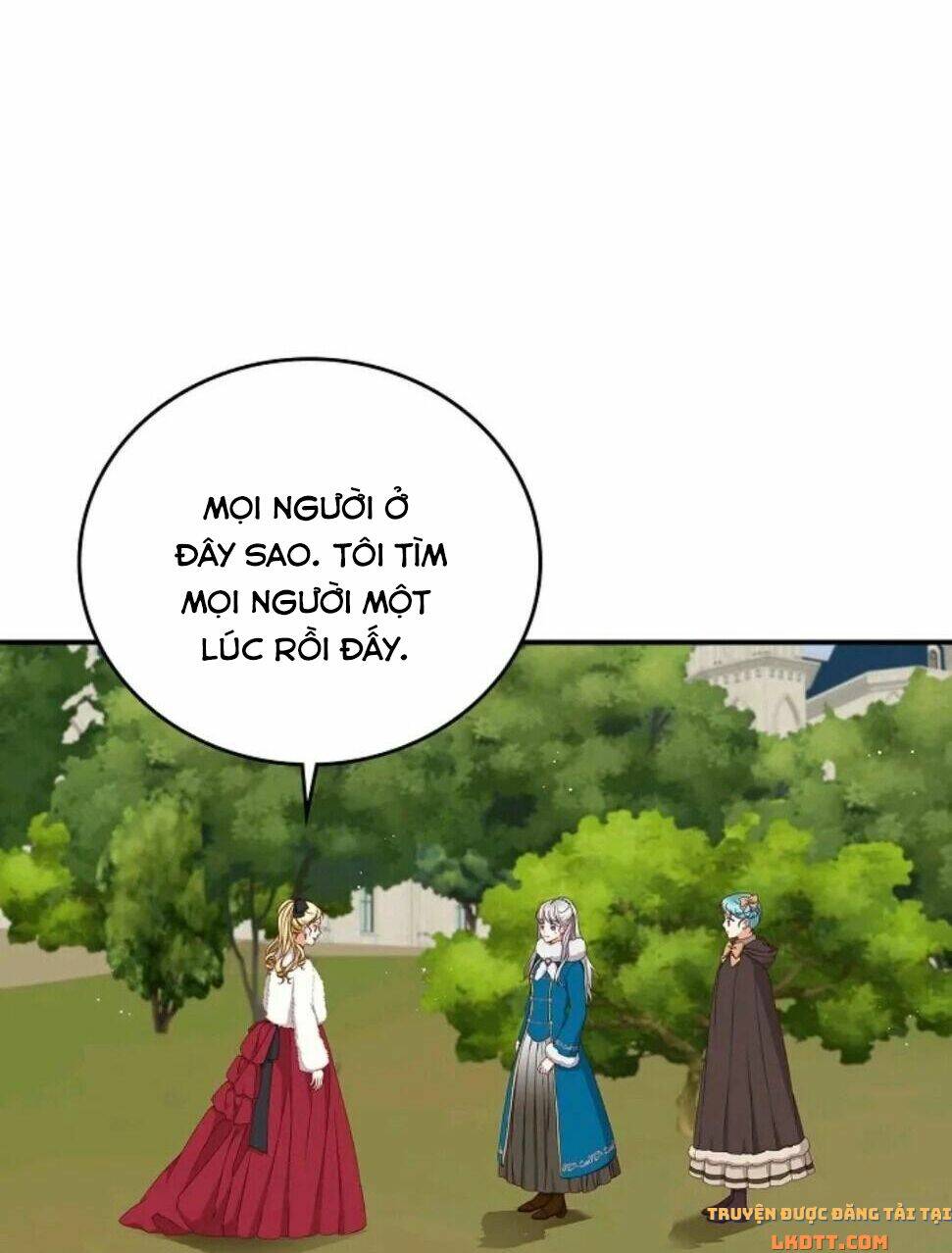 Đừng Chọc Đứa Em Gái Bé Bỏng Của Chúng Tôi: Chapter 55