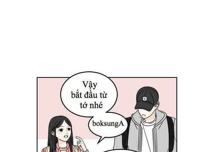 30 Phút Bước Đi Bên Em: Chapter 7