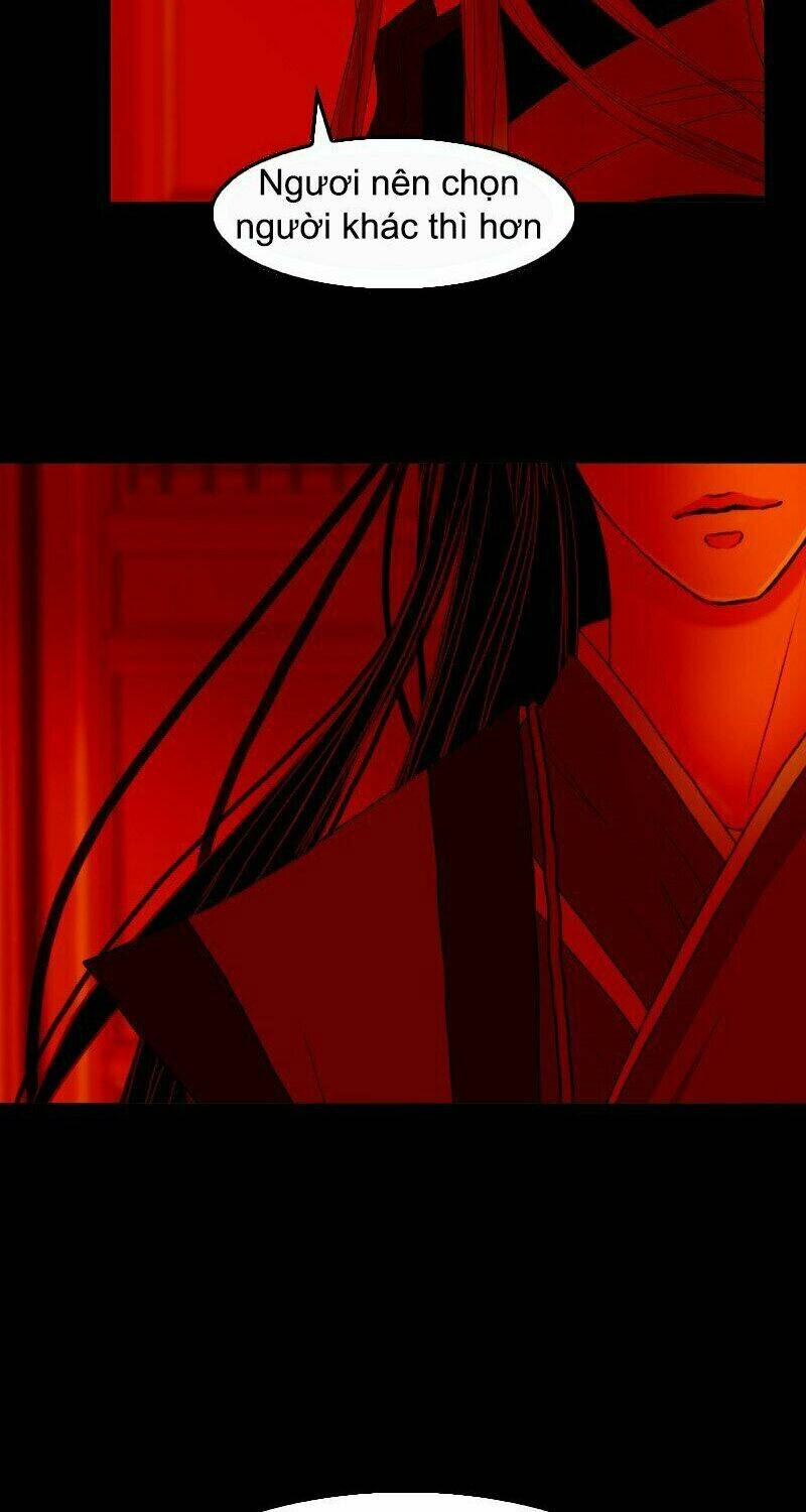 Huyết Đế Bạo Chúa: Chapter 26