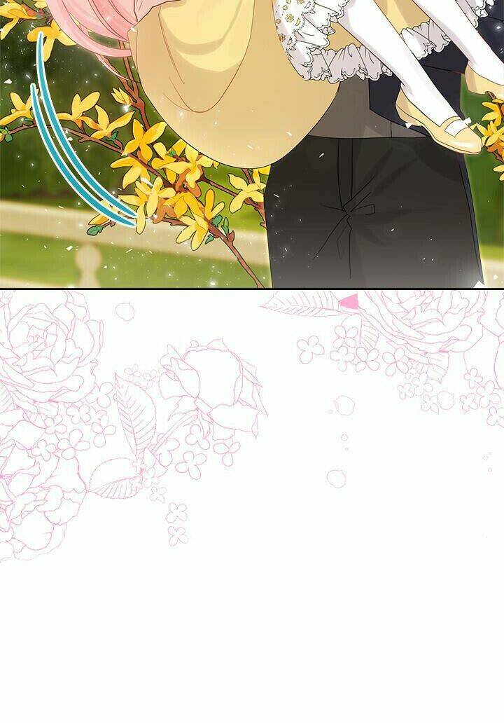 Công Chúa Phản Diện Muốn Ở Trong Ngôi Nhà Bánh Quy: Chapter 29