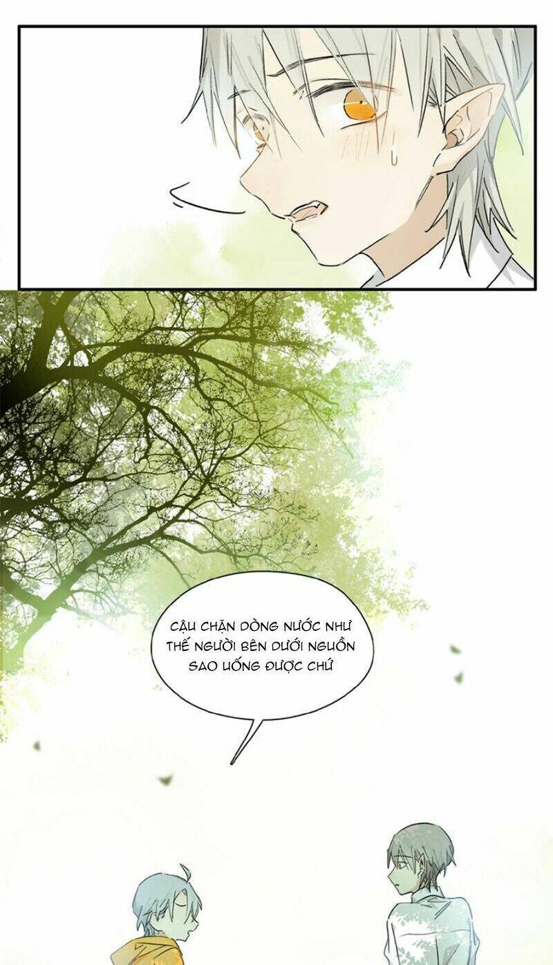 Phép Tắc Trường Ogus: Chapter 39